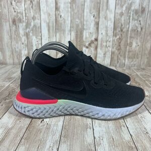 Nike epic react‎ Flyknit 2 Womens 8.5